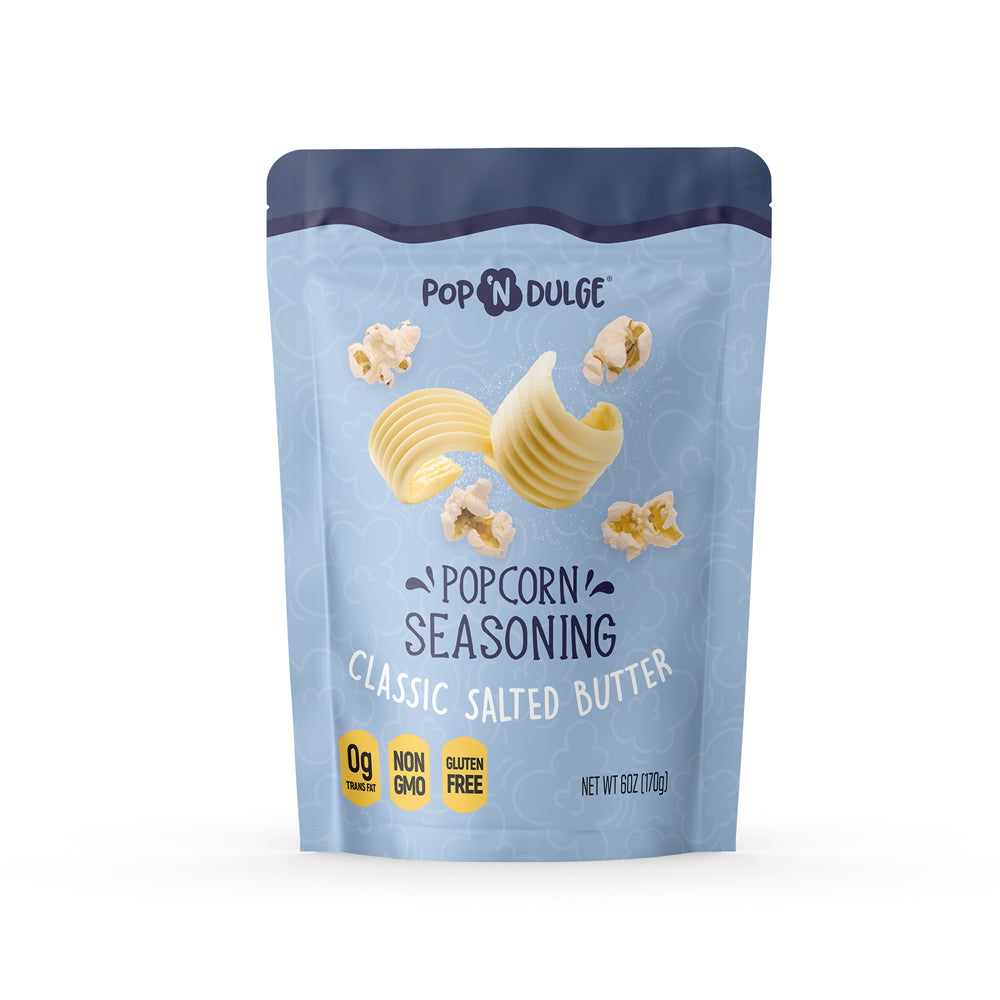 Popcorn Seasoning Mega Pack
